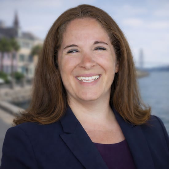 Michele Gorman - Janine Robinson